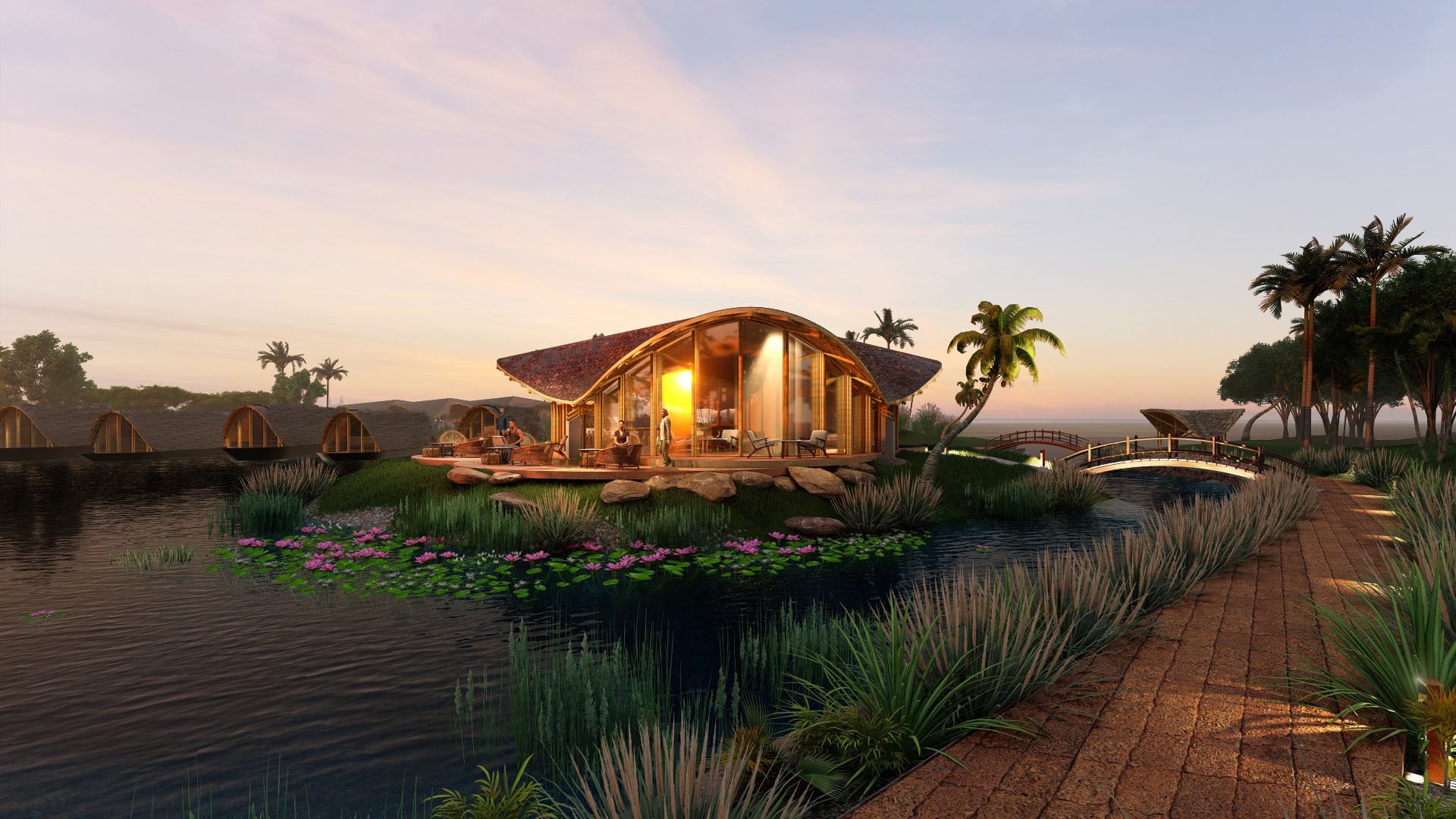 Luxury Cottage